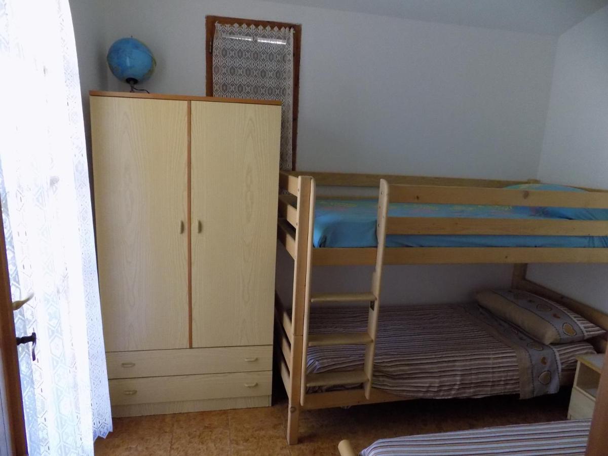 Casa Vacanze Gardenia Solanas  Exterior foto